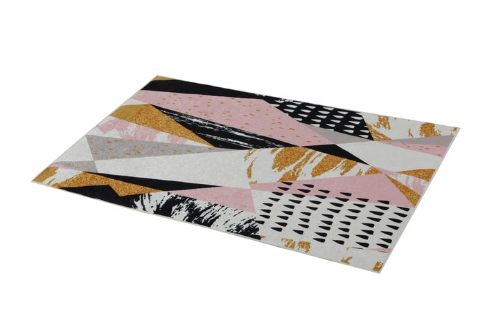Conceptum Alfombra Milena 120 x 180 cm Multicolor
